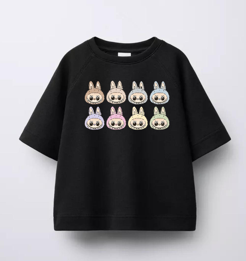 OVERSIZED T-SHIRT