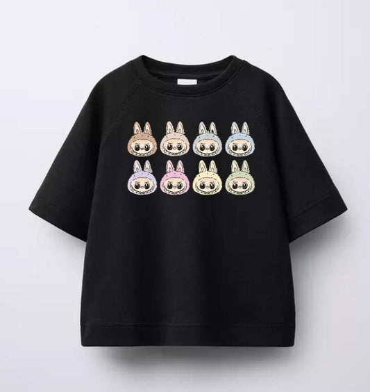 OVERSIZED T-SHIRT