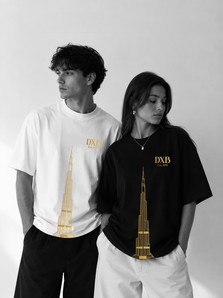Featured apparel piece